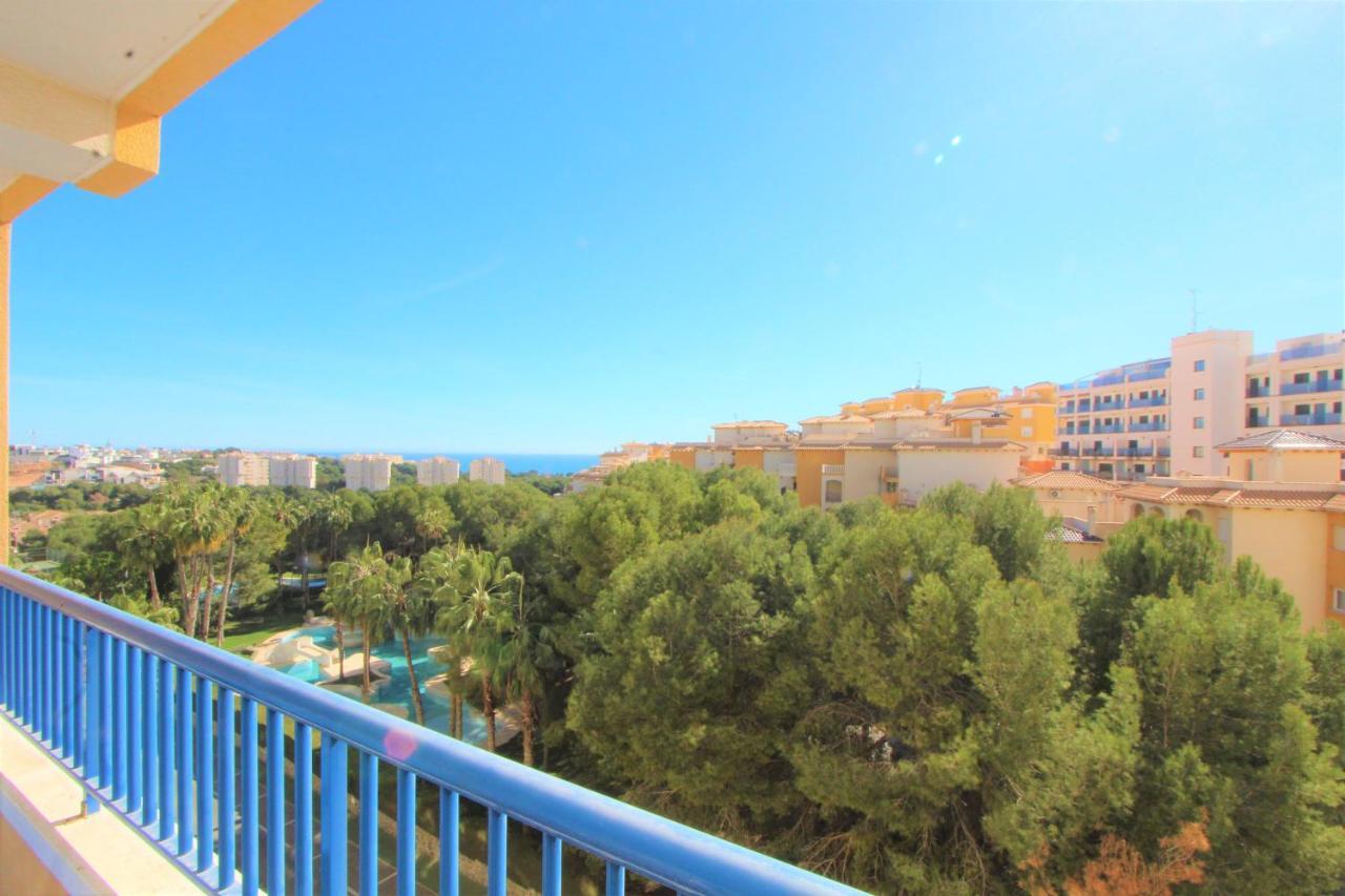 Samaniego Ref 8008 Apartment *